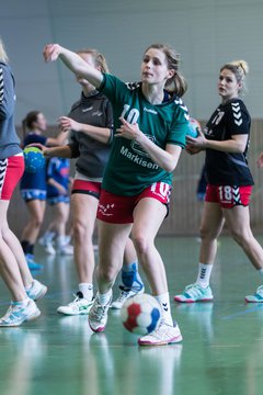 Bild 73 - Frauen SG Wift - HSG Kremperheide/Muensterdorf : Ergebnis: 24:25